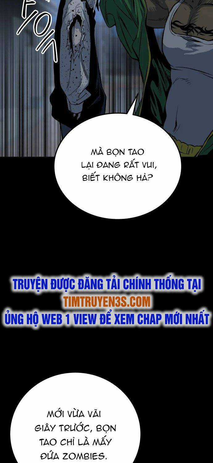Người Thây Ma Chapter 12 trang 24