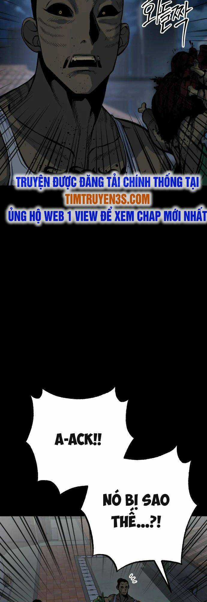 Người Thây Ma Chapter 12 trang 33