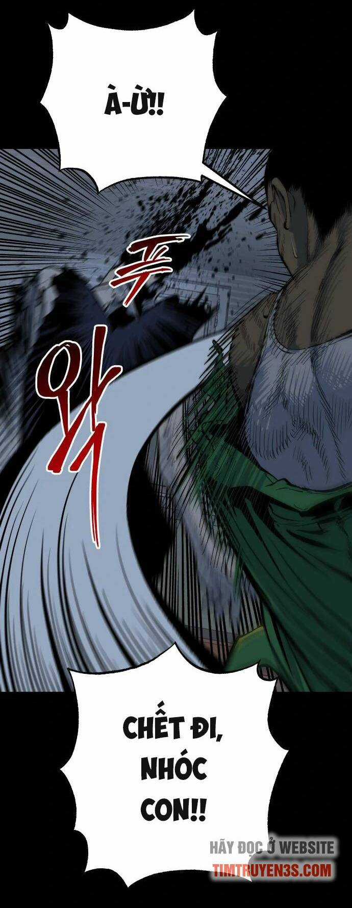 Người Thây Ma Chapter 12 trang 35