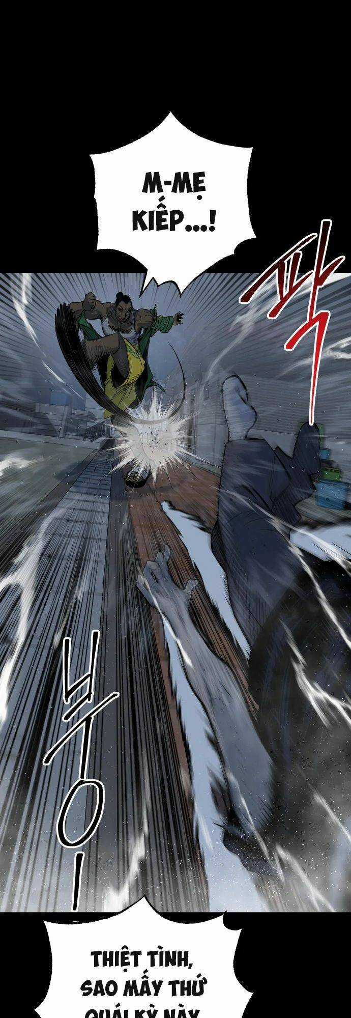 Người Thây Ma Chapter 12 trang 36