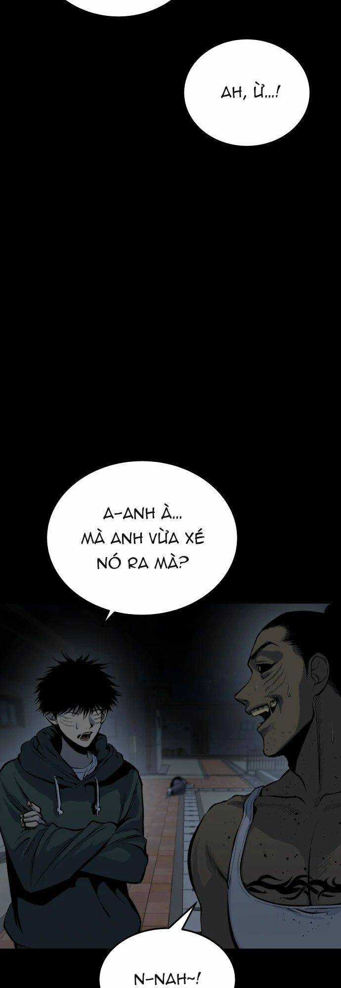 Người Thây Ma Chapter 12 trang 38