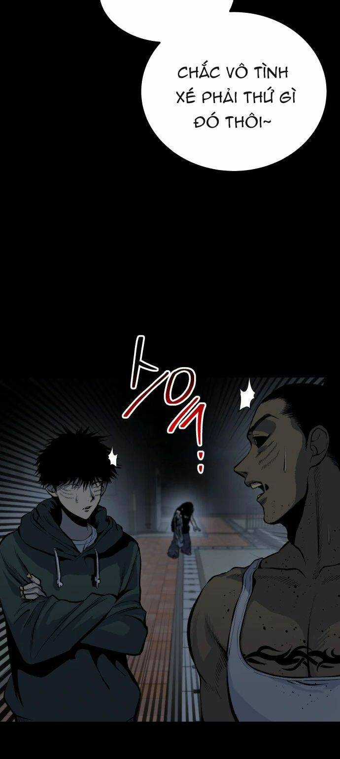 Người Thây Ma Chapter 12 trang 39