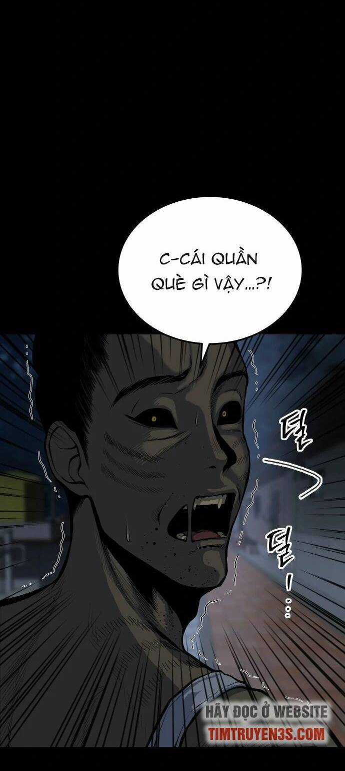 Người Thây Ma Chapter 12 trang 40