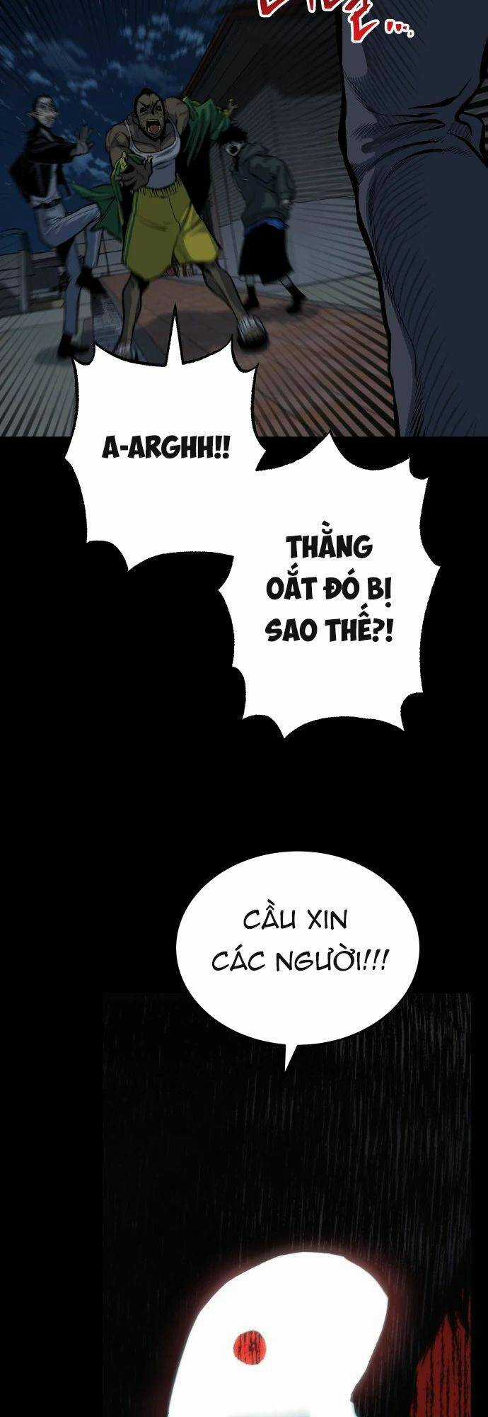 Người Thây Ma Chapter 12 trang 43