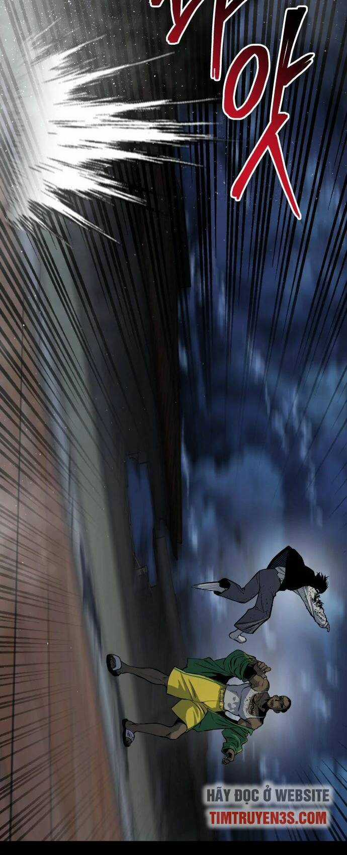 Người Thây Ma Chapter 12 trang 45