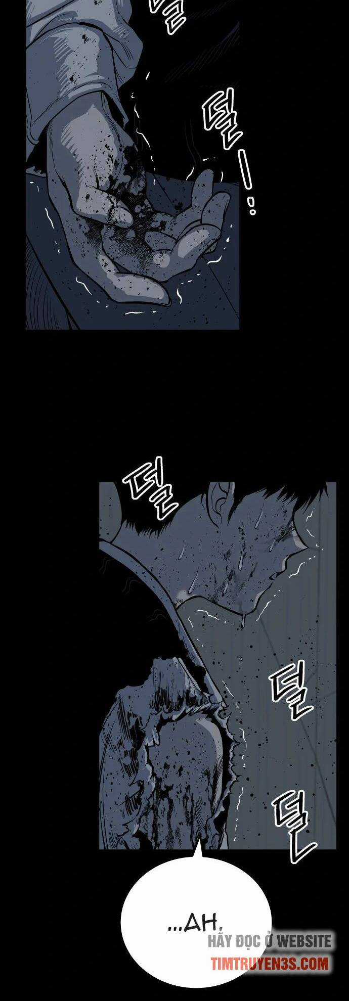 Người Thây Ma Chapter 12 trang 5