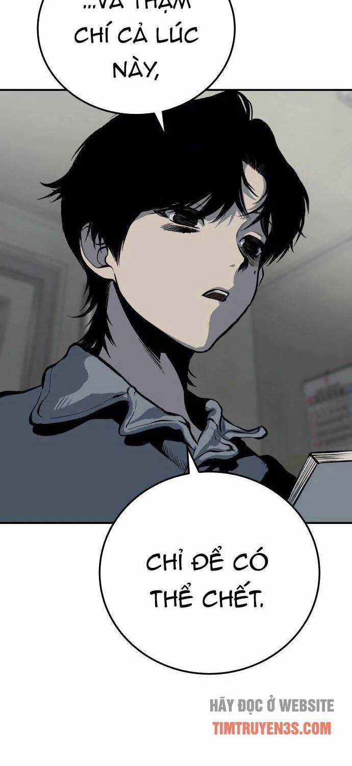 Người Thây Ma Chapter 12 trang 65