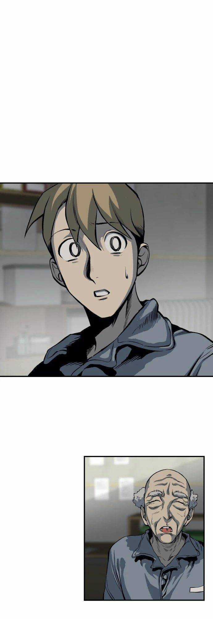 Người Thây Ma Chapter 12 trang 66