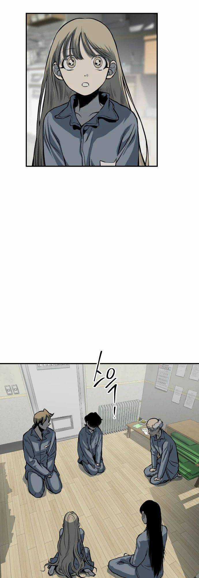 Người Thây Ma Chapter 12 trang 67