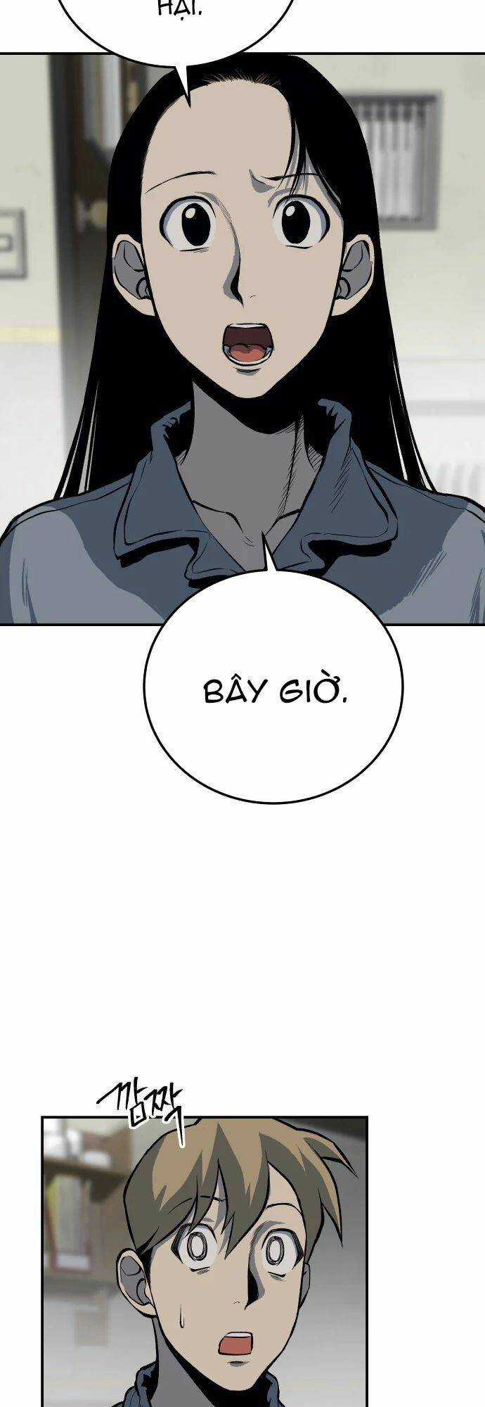 Người Thây Ma Chapter 12 trang 72