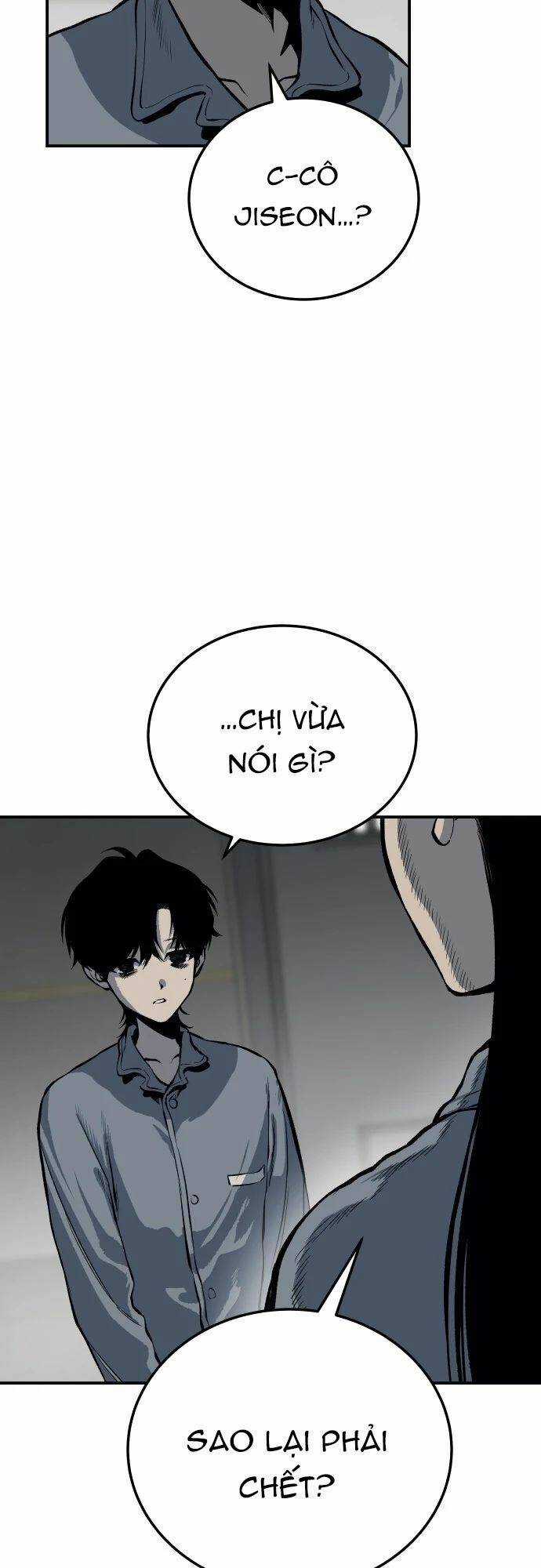 Người Thây Ma Chapter 12 trang 73