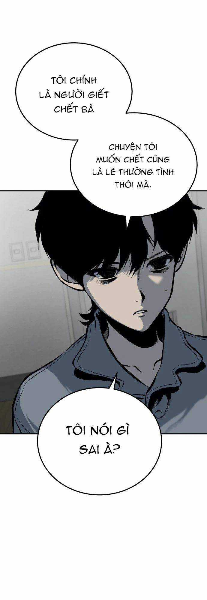 Người Thây Ma Chapter 12 trang 77