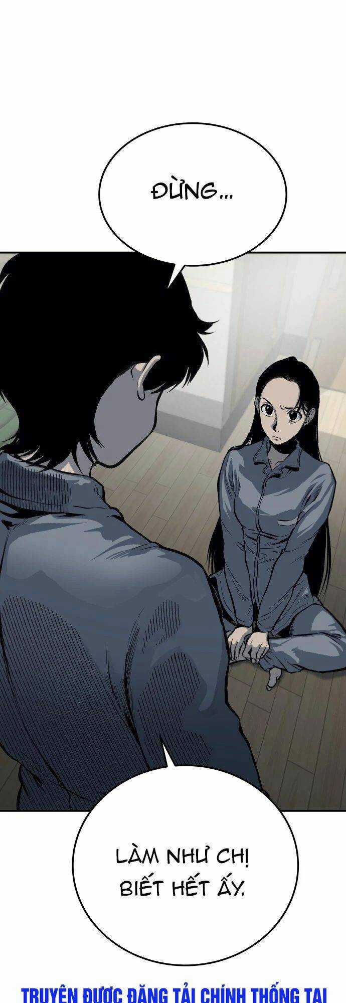 Người Thây Ma Chapter 12 trang 81