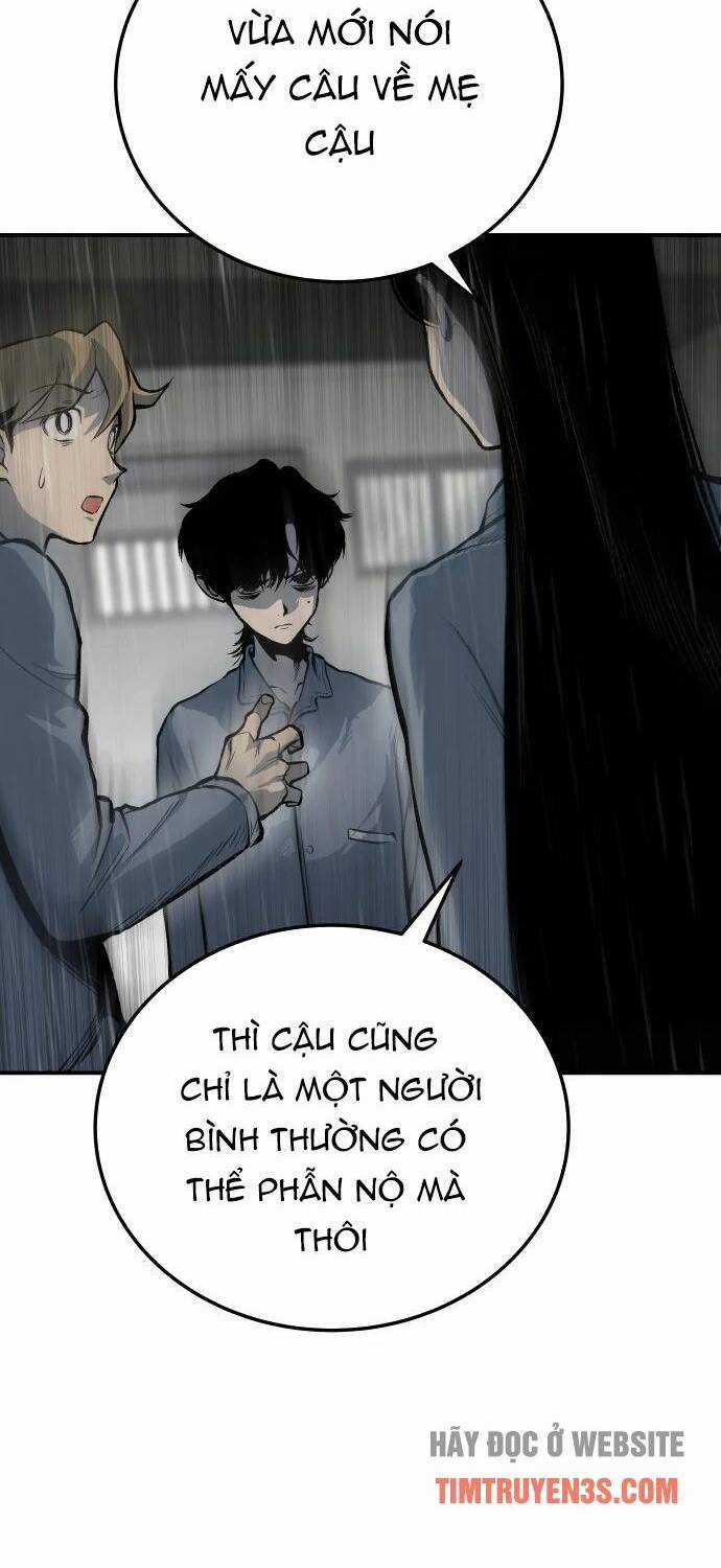 Người Thây Ma Chapter 13 trang 10