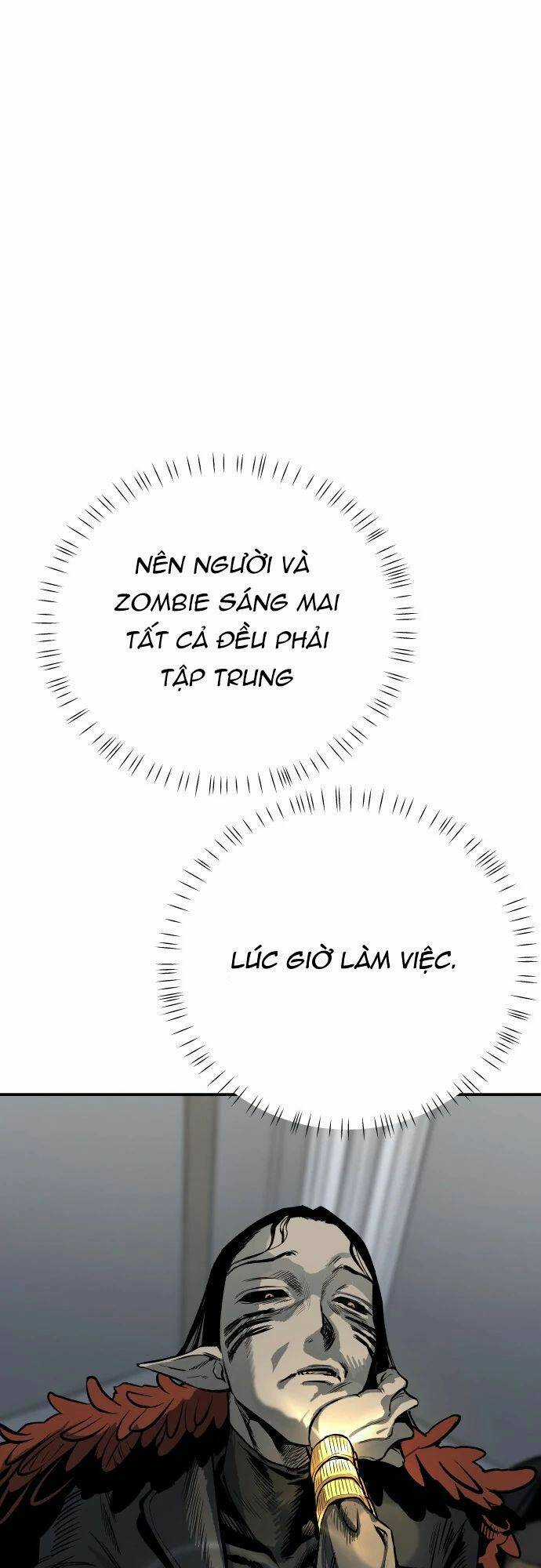 Người Thây Ma Chapter 13 trang 102