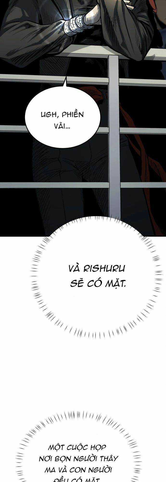 Người Thây Ma Chapter 13 trang 103