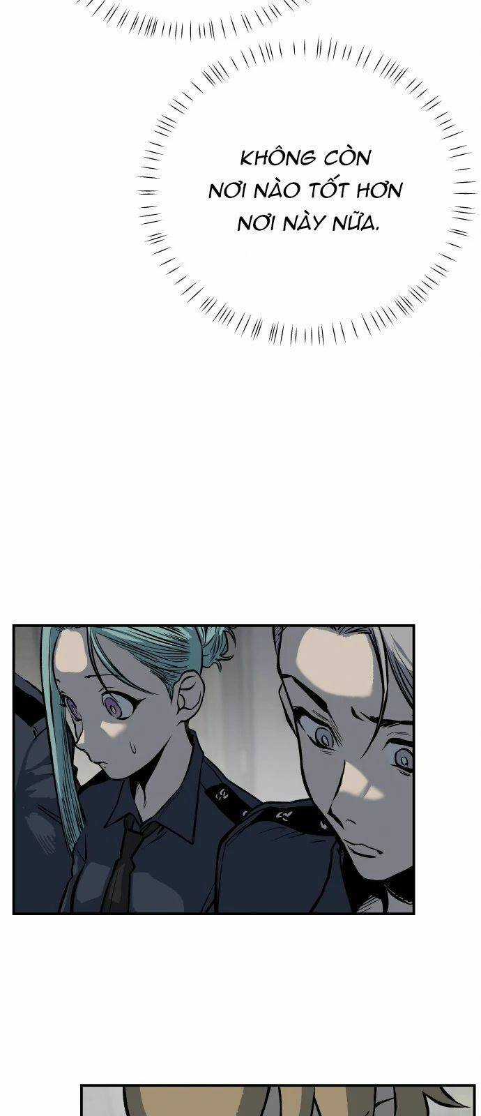 Người Thây Ma Chapter 13 trang 105