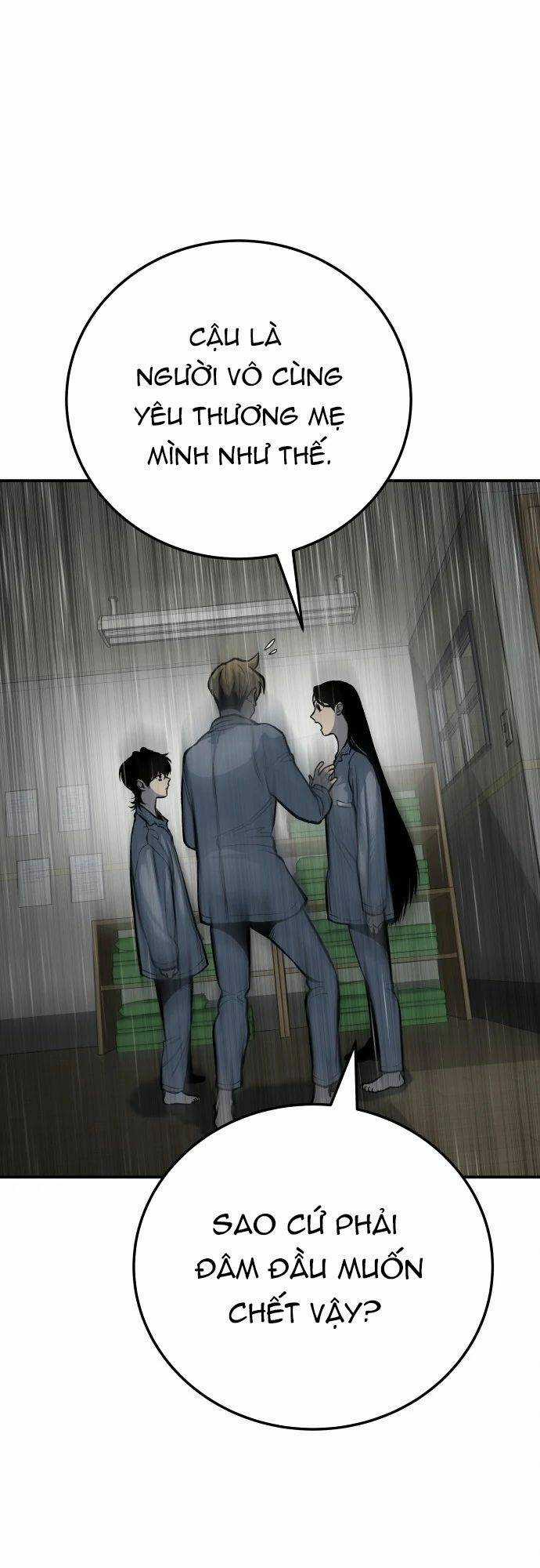 Người Thây Ma Chapter 13 trang 11