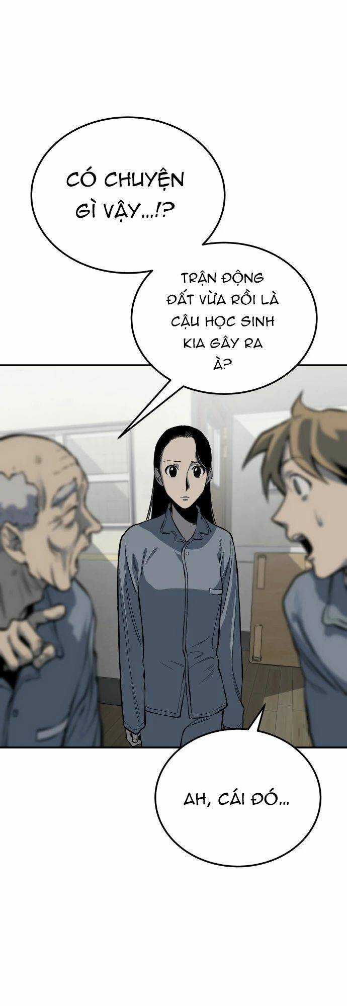 Người Thây Ma Chapter 13 trang 26