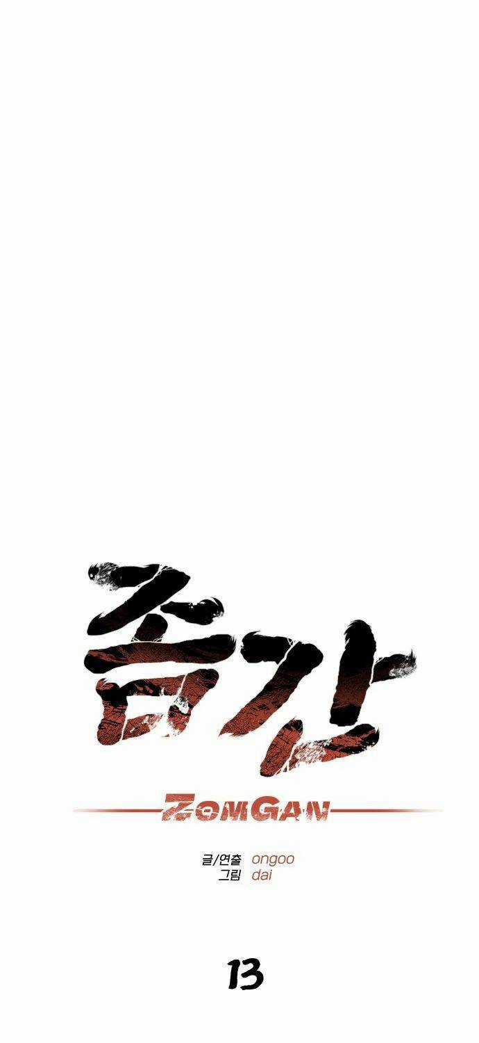 Người Thây Ma Chapter 13 trang 29