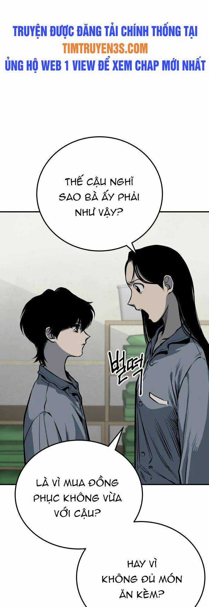 Người Thây Ma Chapter 13 trang 3