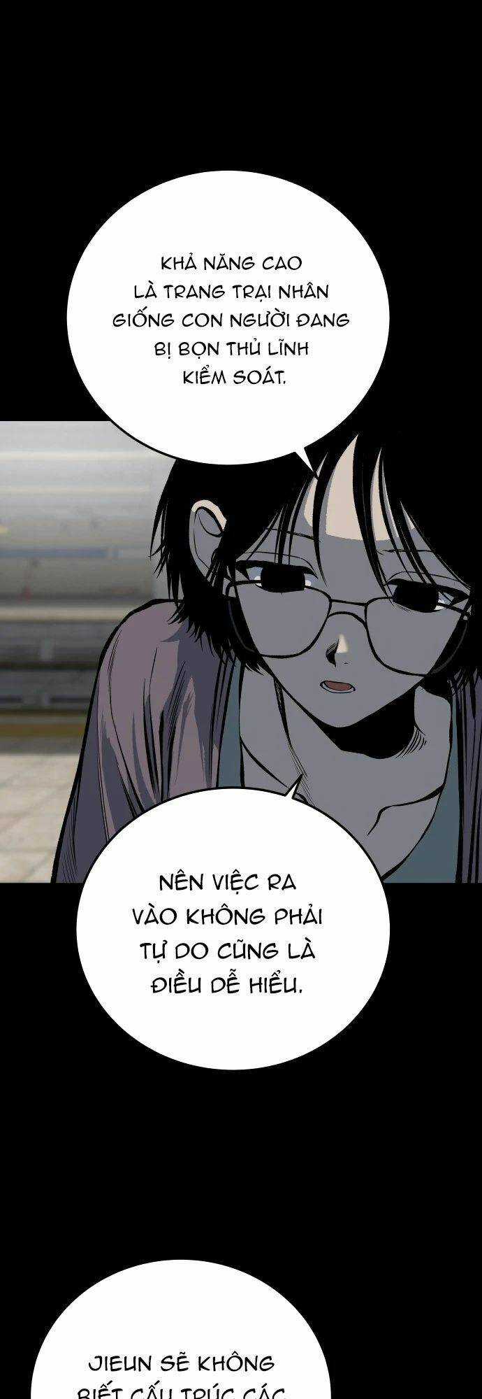 Người Thây Ma Chapter 13 trang 37