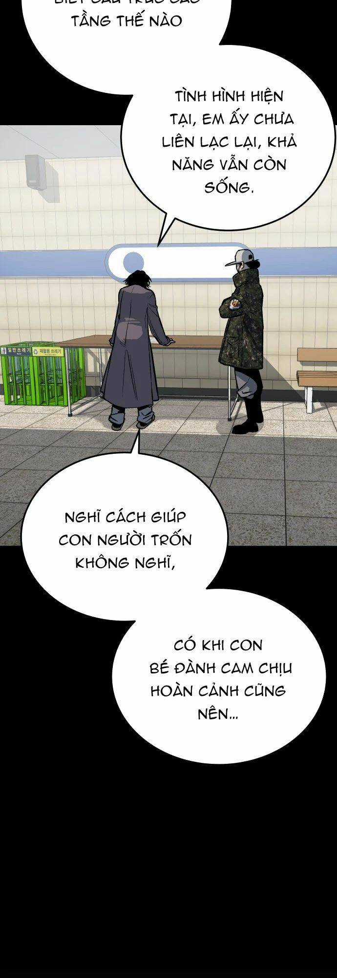 Người Thây Ma Chapter 13 trang 38