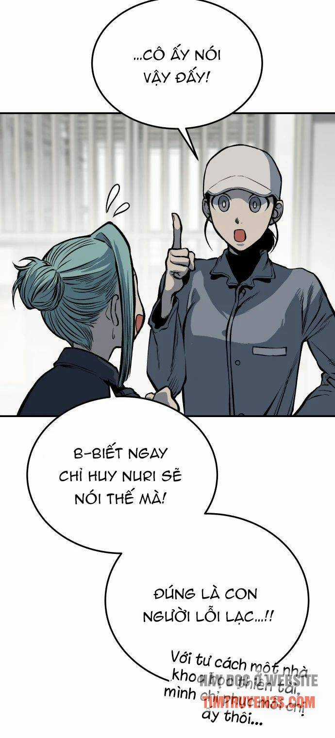 Người Thây Ma Chapter 13 trang 40