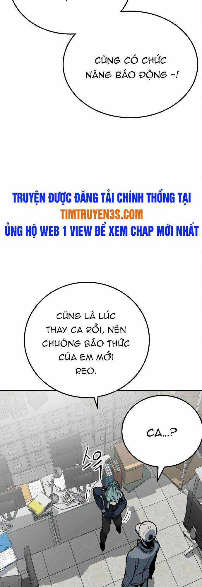 Người Thây Ma Chapter 13 trang 43