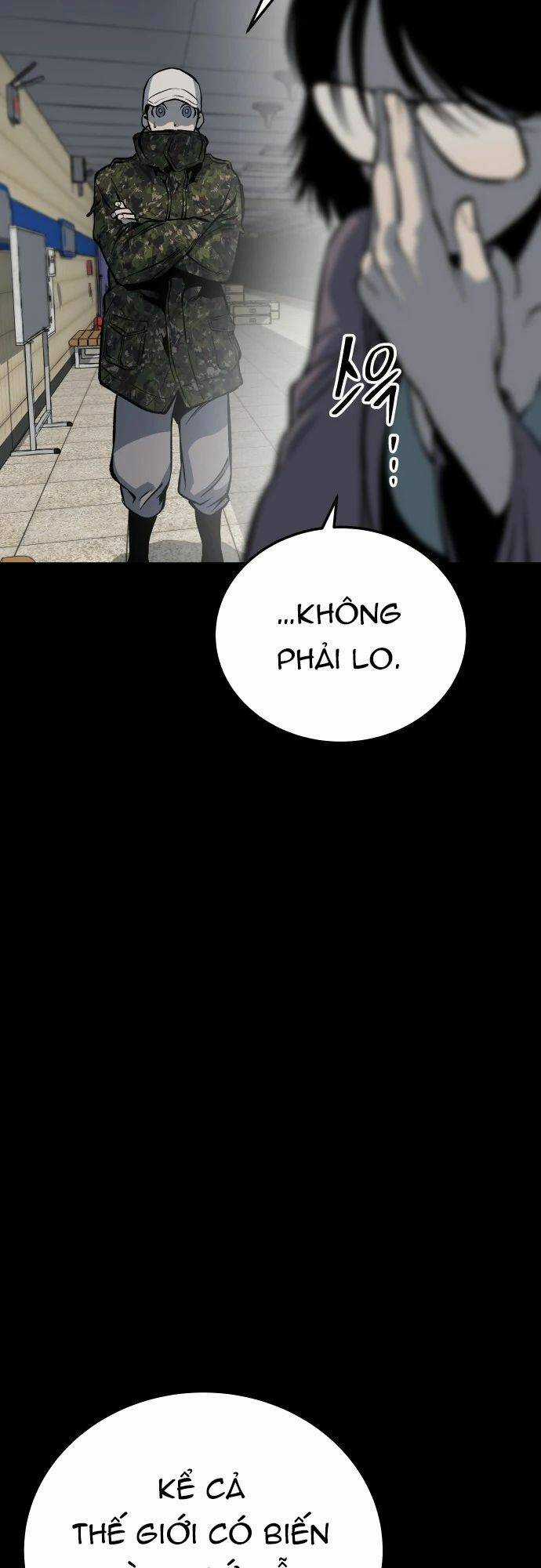 Người Thây Ma Chapter 13 trang 47