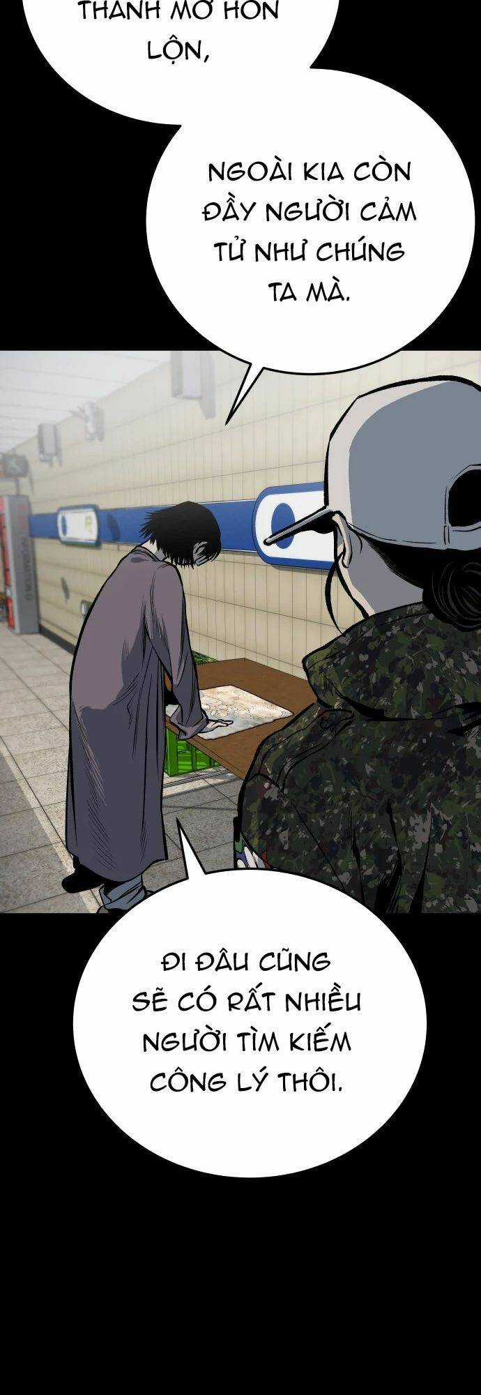 Người Thây Ma Chapter 13 trang 48