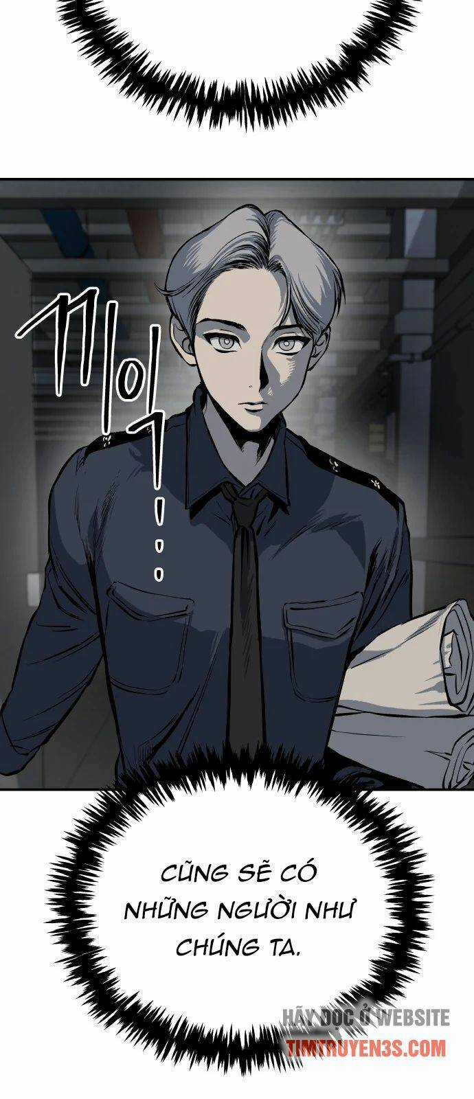 Người Thây Ma Chapter 13 trang 50