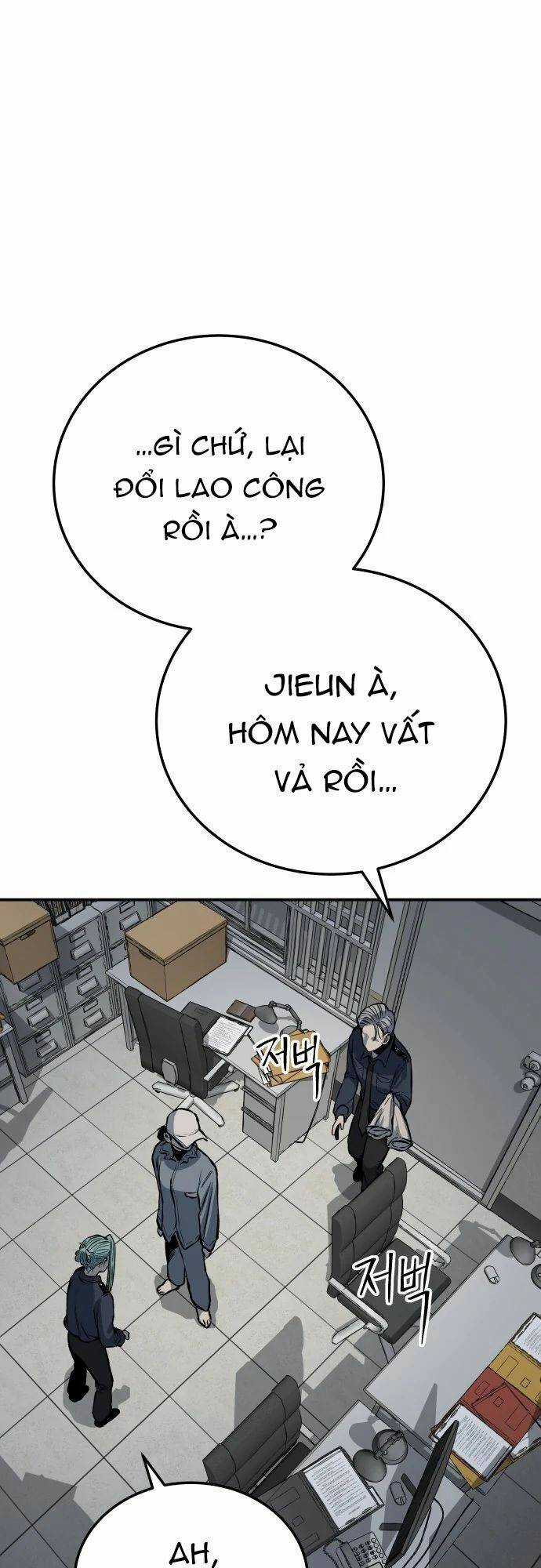 Người Thây Ma Chapter 13 trang 51