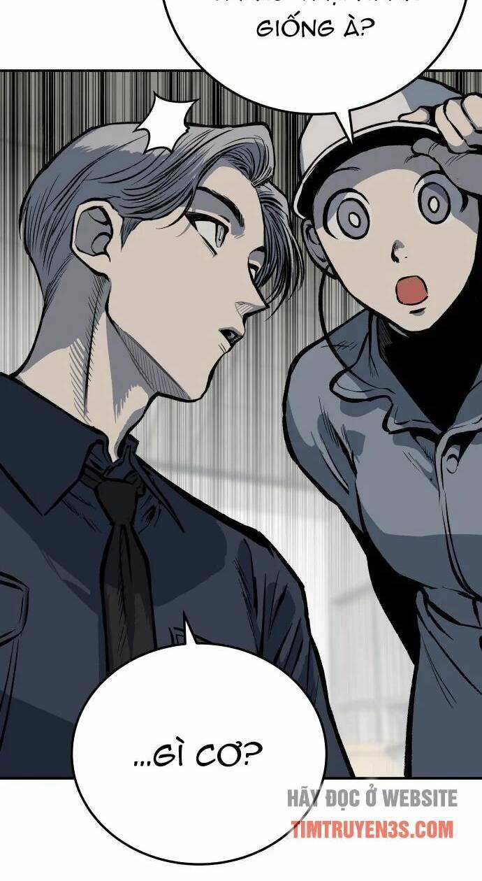 Người Thây Ma Chapter 13 trang 56