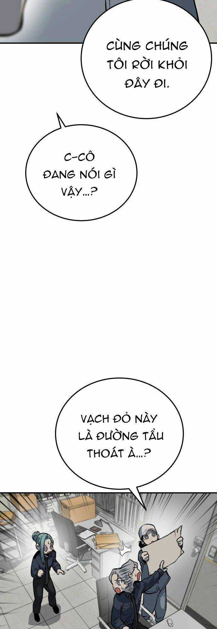 Người Thây Ma Chapter 13 trang 58