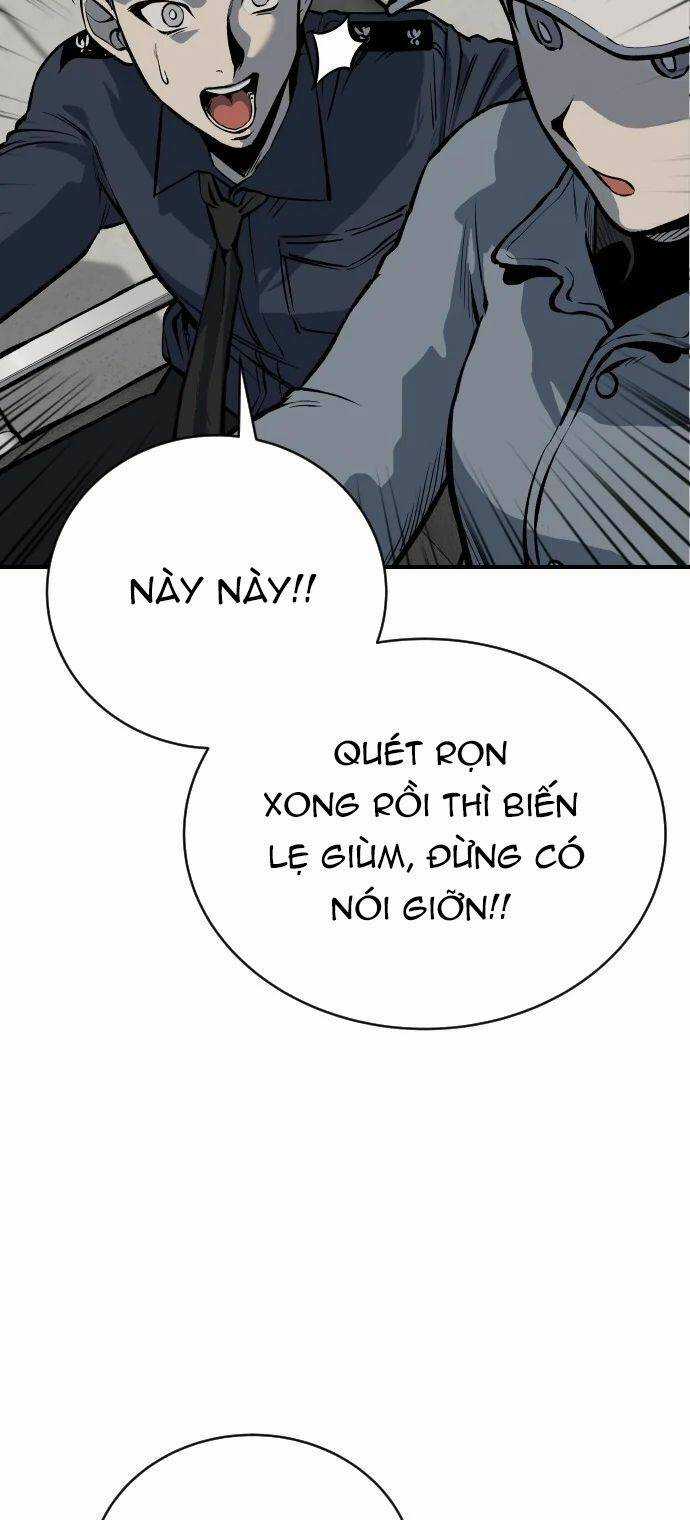 Người Thây Ma Chapter 13 trang 60