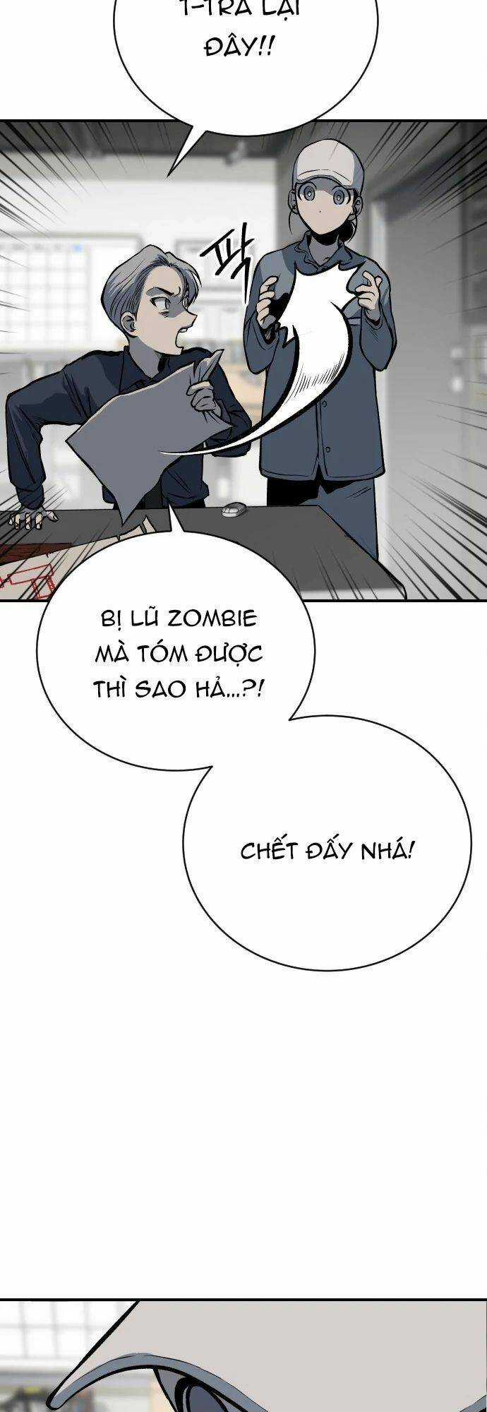 Người Thây Ma Chapter 13 trang 63