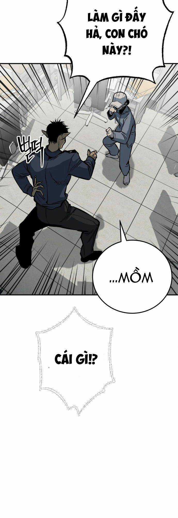 Người Thây Ma Chapter 13 trang 69