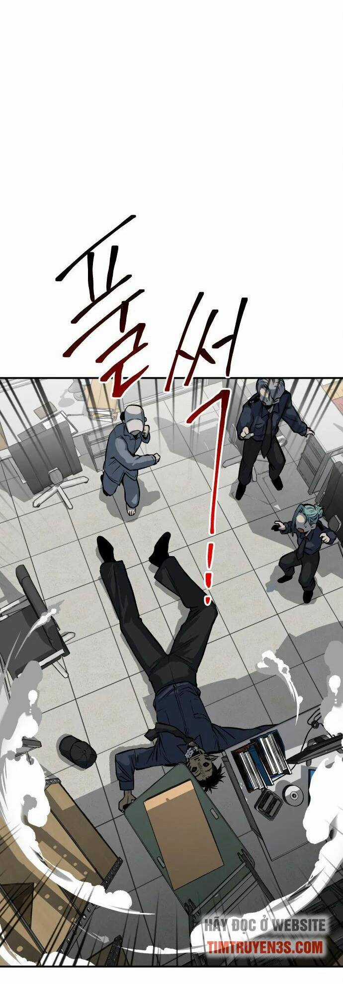 Người Thây Ma Chapter 13 trang 71