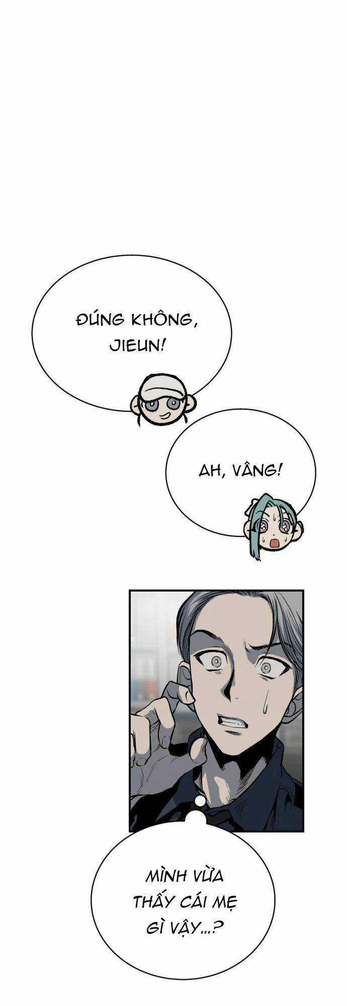 Người Thây Ma Chapter 13 trang 77