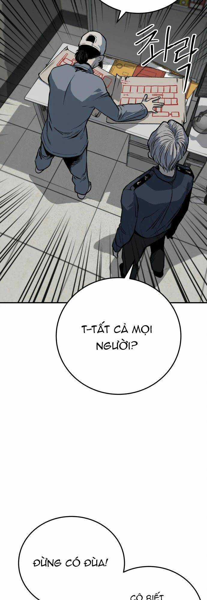 Người Thây Ma Chapter 13 trang 83