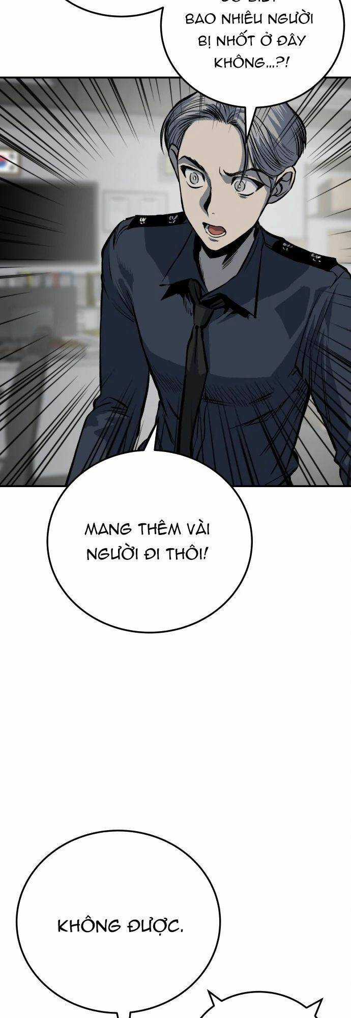 Người Thây Ma Chapter 13 trang 84