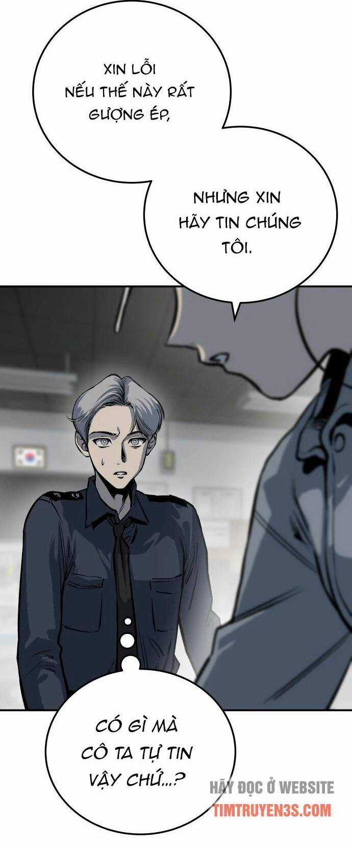 Người Thây Ma Chapter 13 trang 86