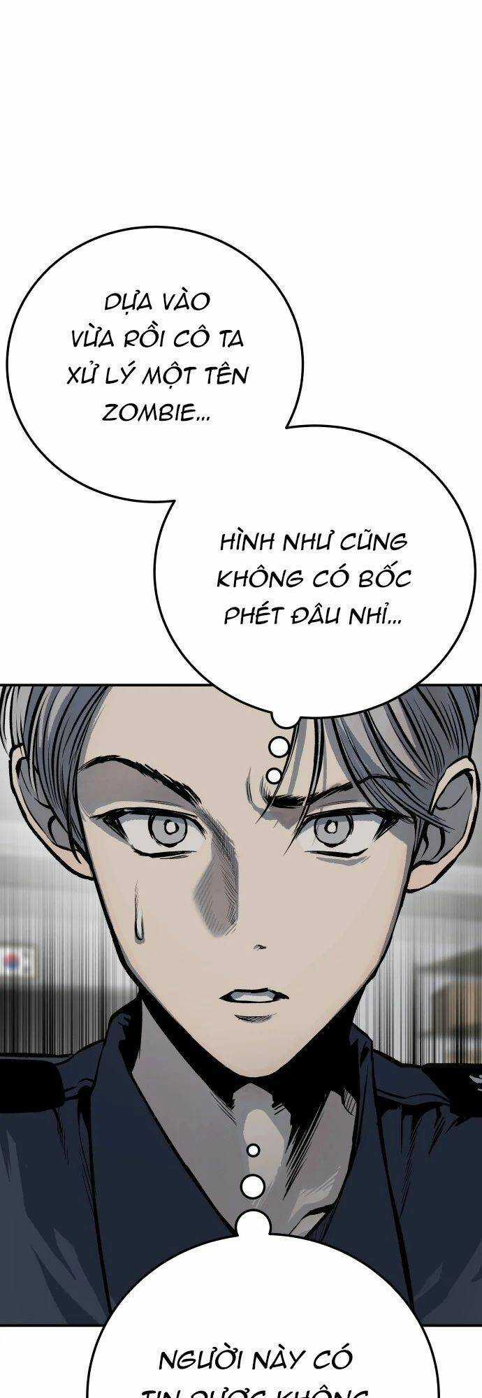 Người Thây Ma Chapter 13 trang 87