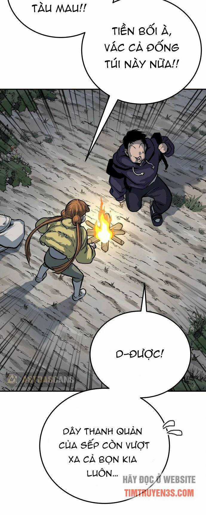 Người Thây Ma Chapter 14 trang 10