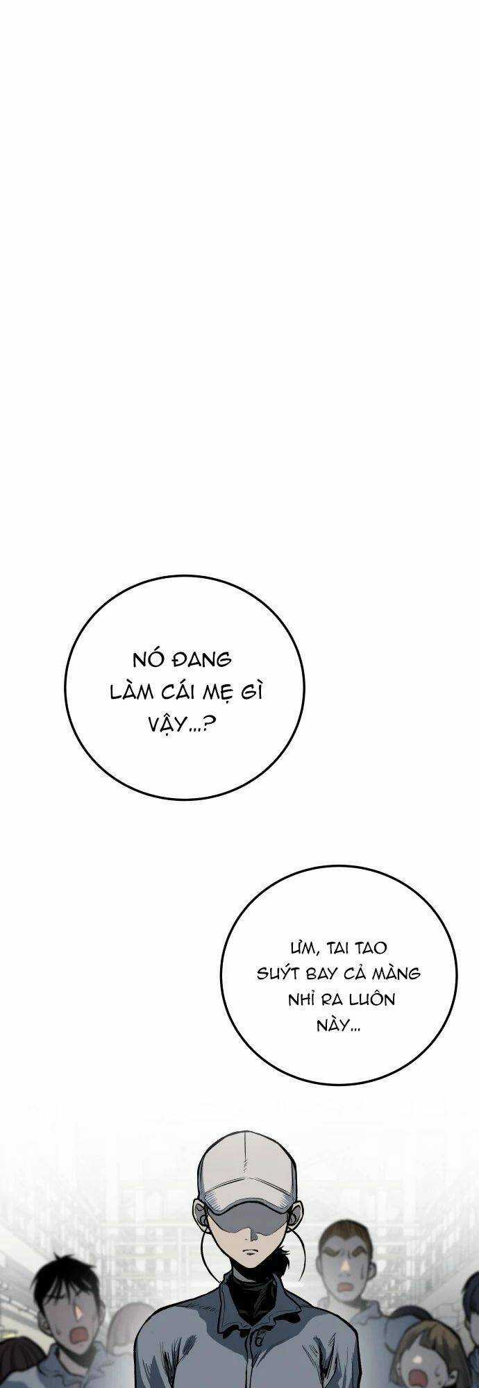 Người Thây Ma Chapter 14 trang 11