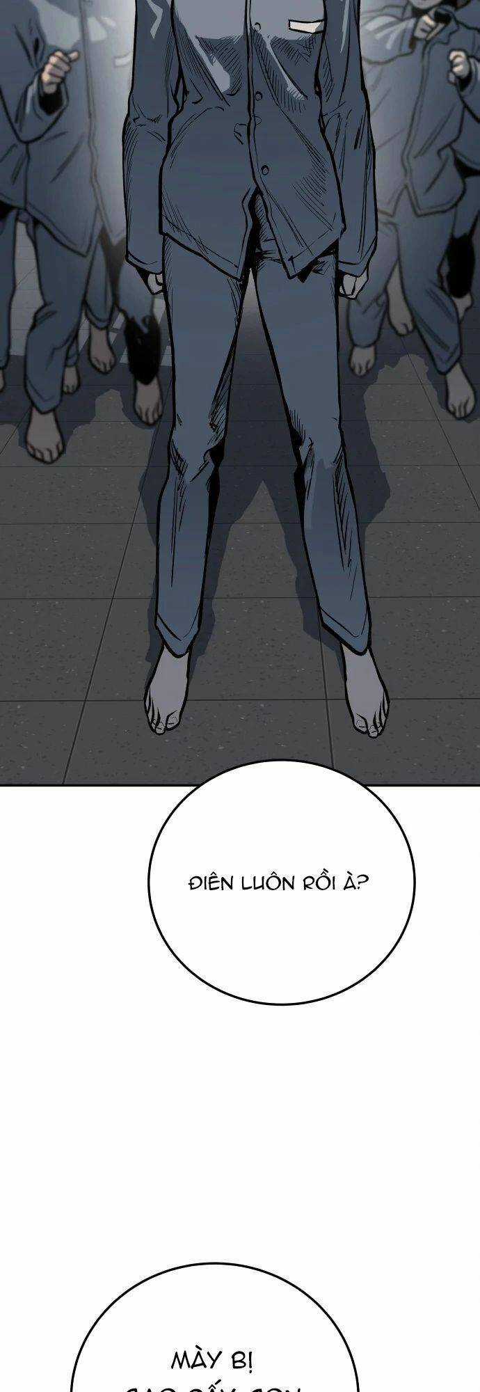 Người Thây Ma Chapter 14 trang 12