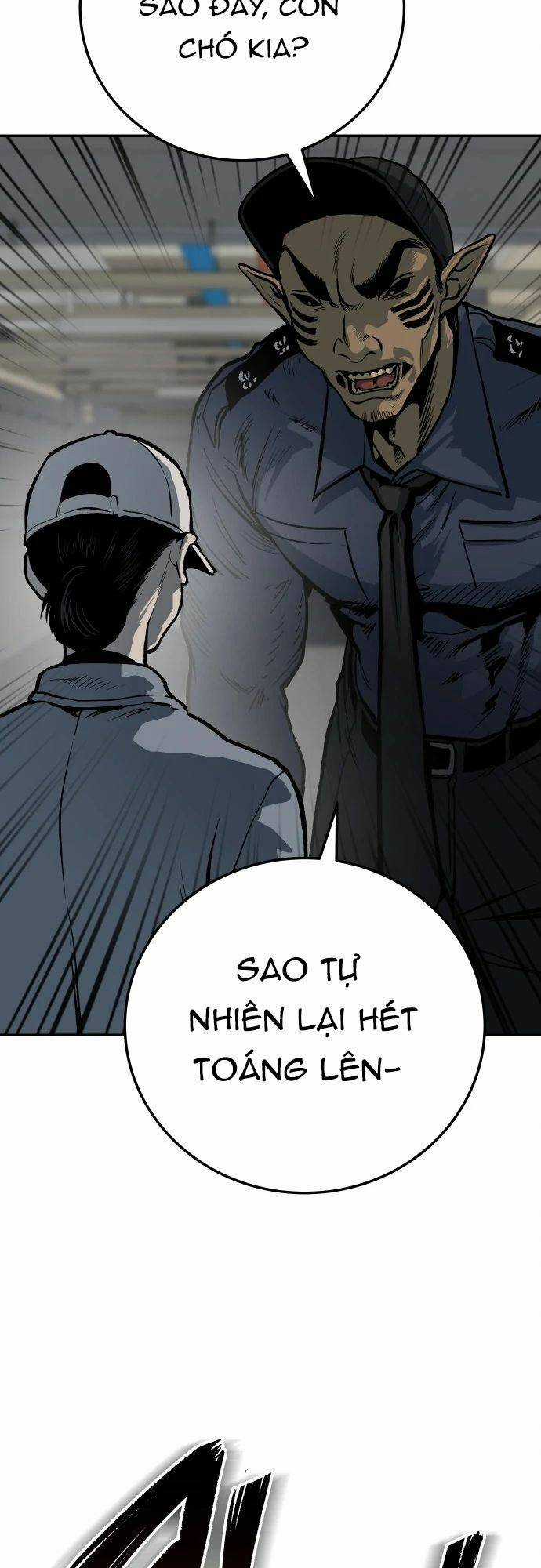 Người Thây Ma Chapter 14 trang 13