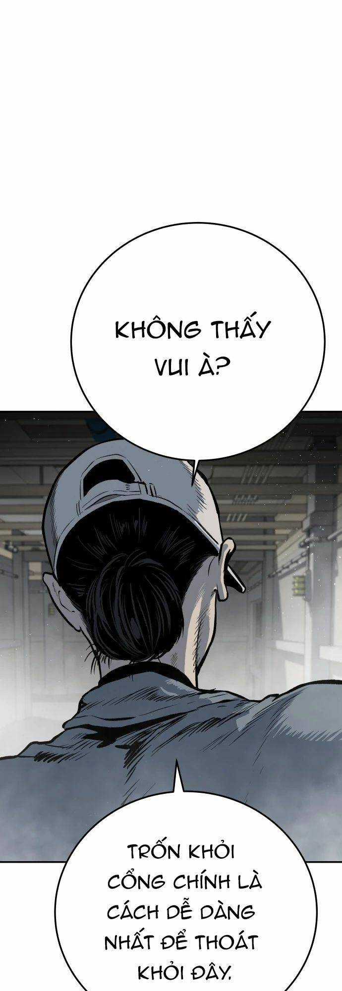 Người Thây Ma Chapter 14 trang 16