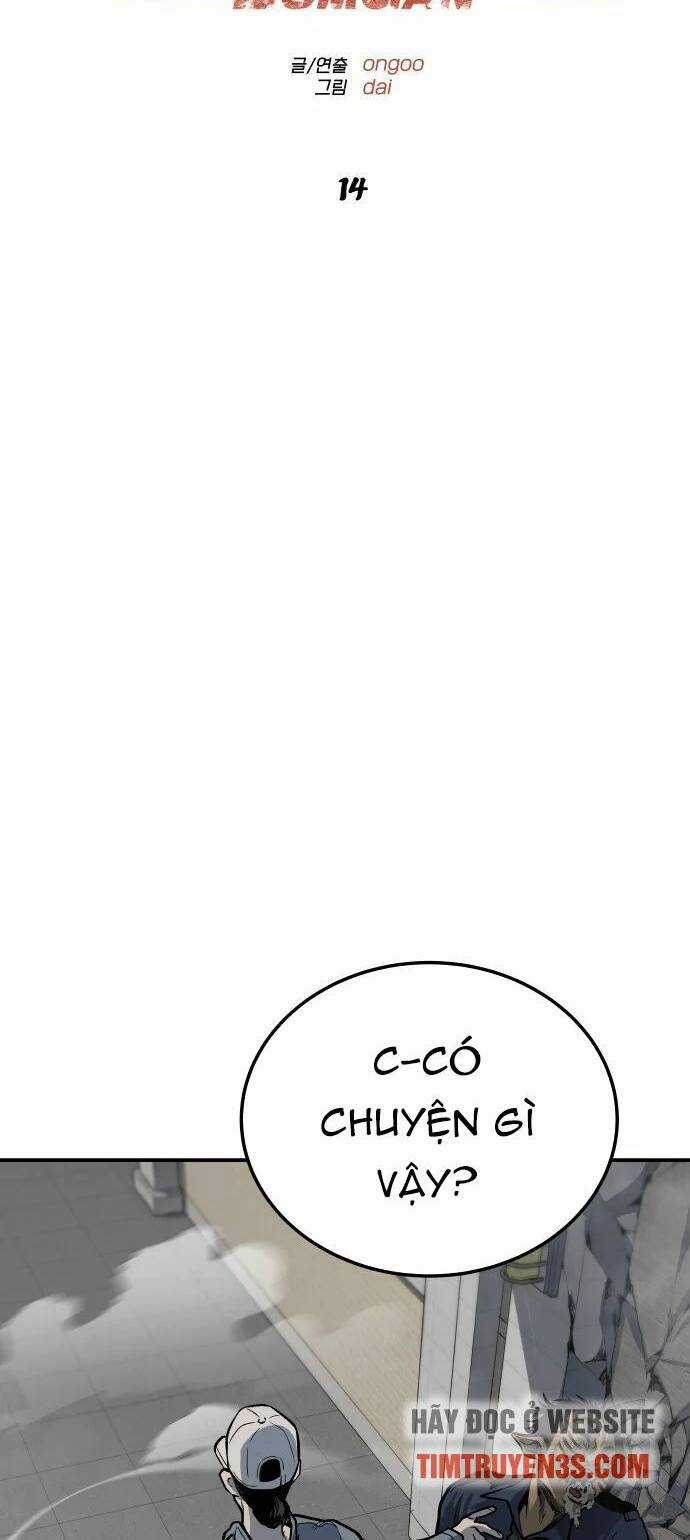 Người Thây Ma Chapter 14 trang 20